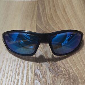 Polarized Black Sunglasses
